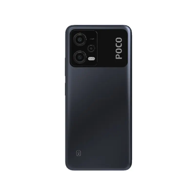 قاب پشت گوشی موبایل poco X5 5G